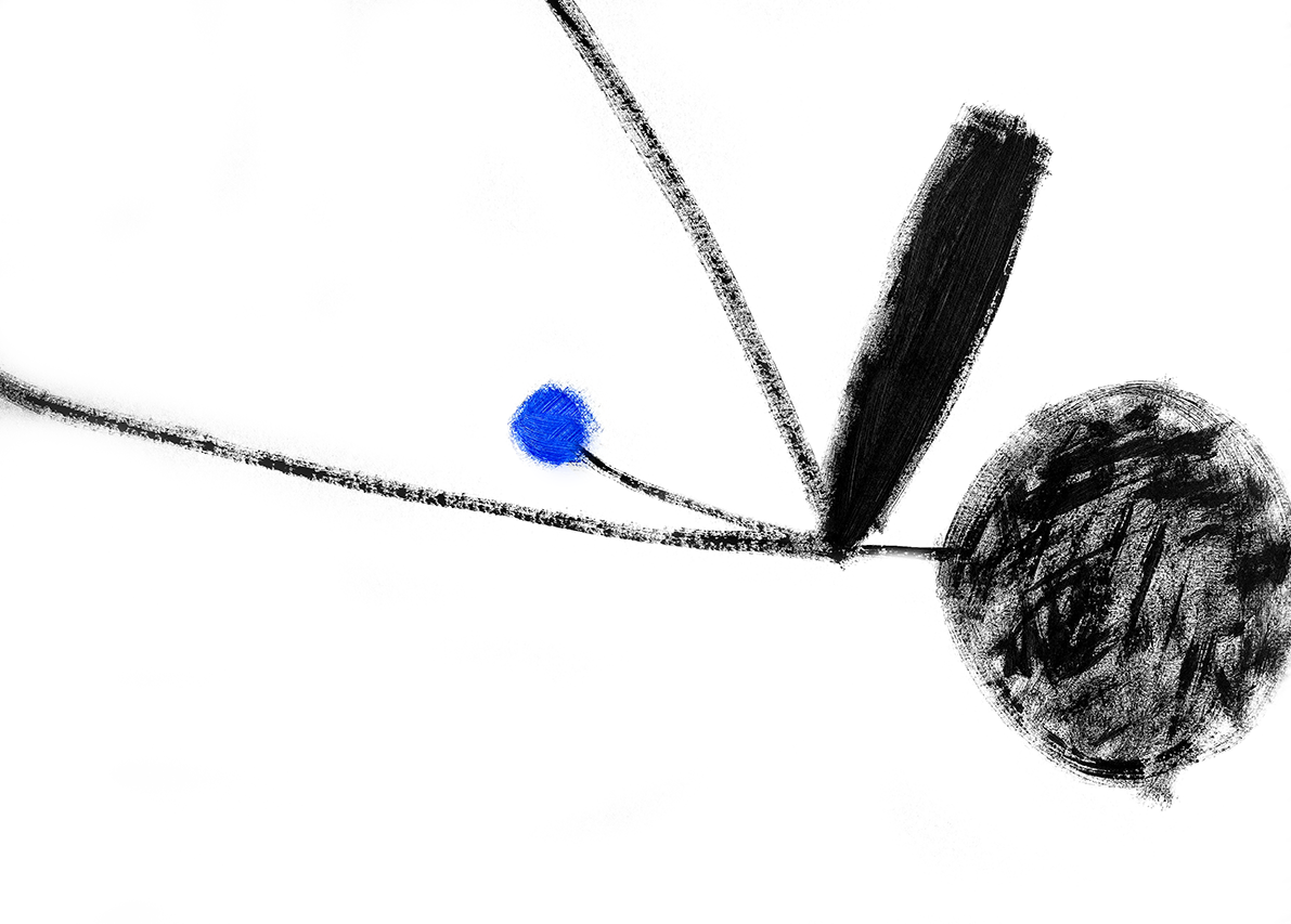 Variace IV / Variation